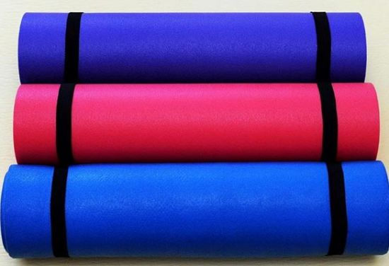 Picture of Gymnastics Cushions